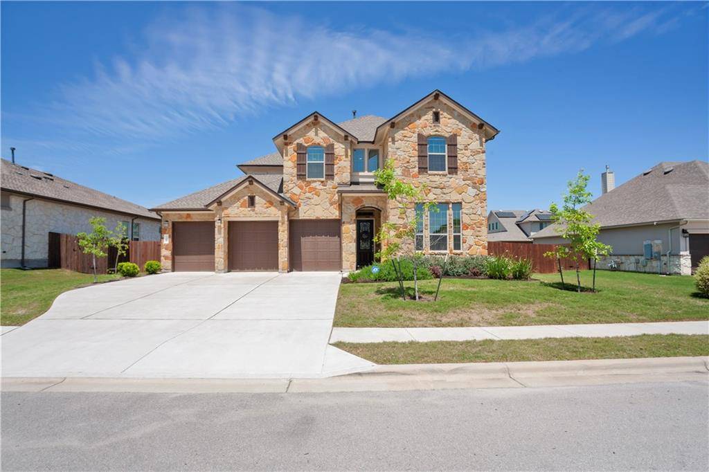 205 Summer Park BND, Cedar Park, TX 78613
