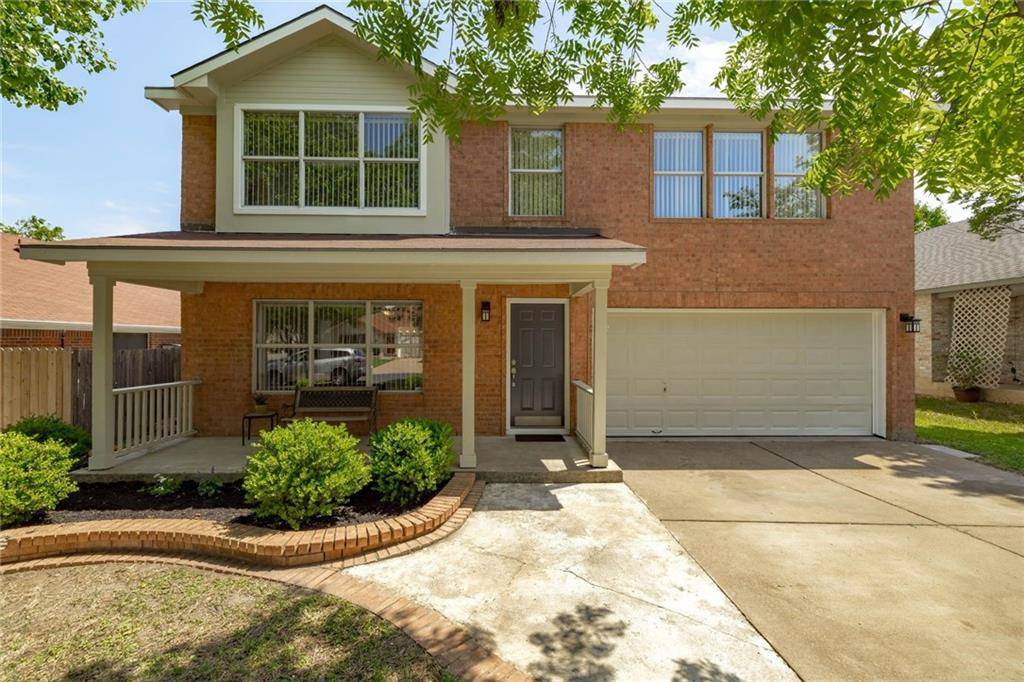 1602 Eagle Wing DR, Cedar Park, TX 78613