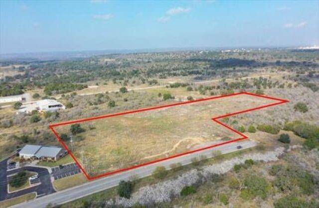 4603 E Innovation LOOP, Marble Falls, TX 78654