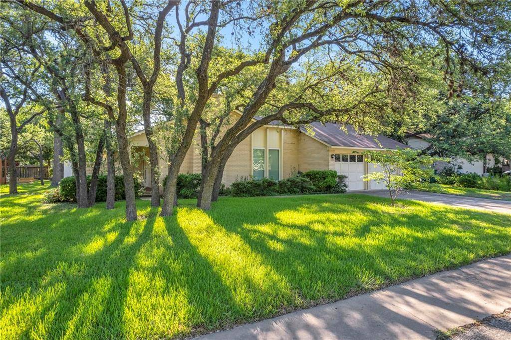 2306 La Rochelle DR, Cedar Park, TX 78613