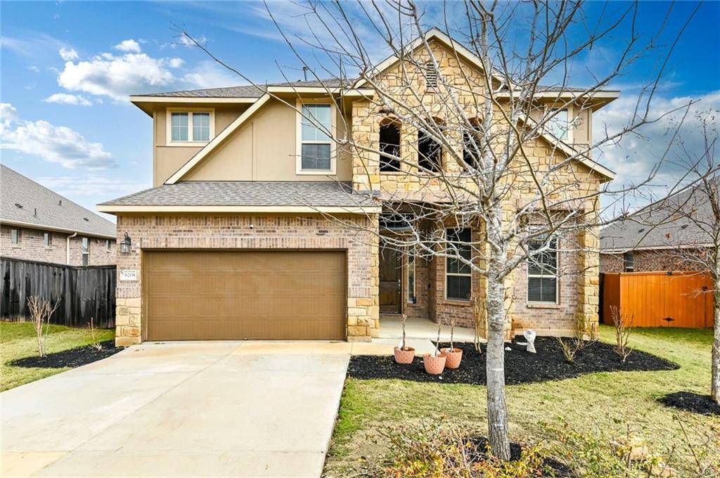 6208 Lake Teravista WAY, Georgetown, TX 78626