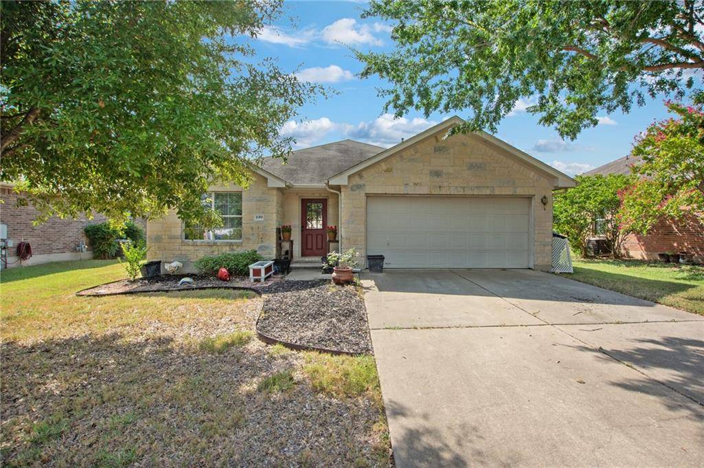 199 Oxford DR, Kyle, TX 78640