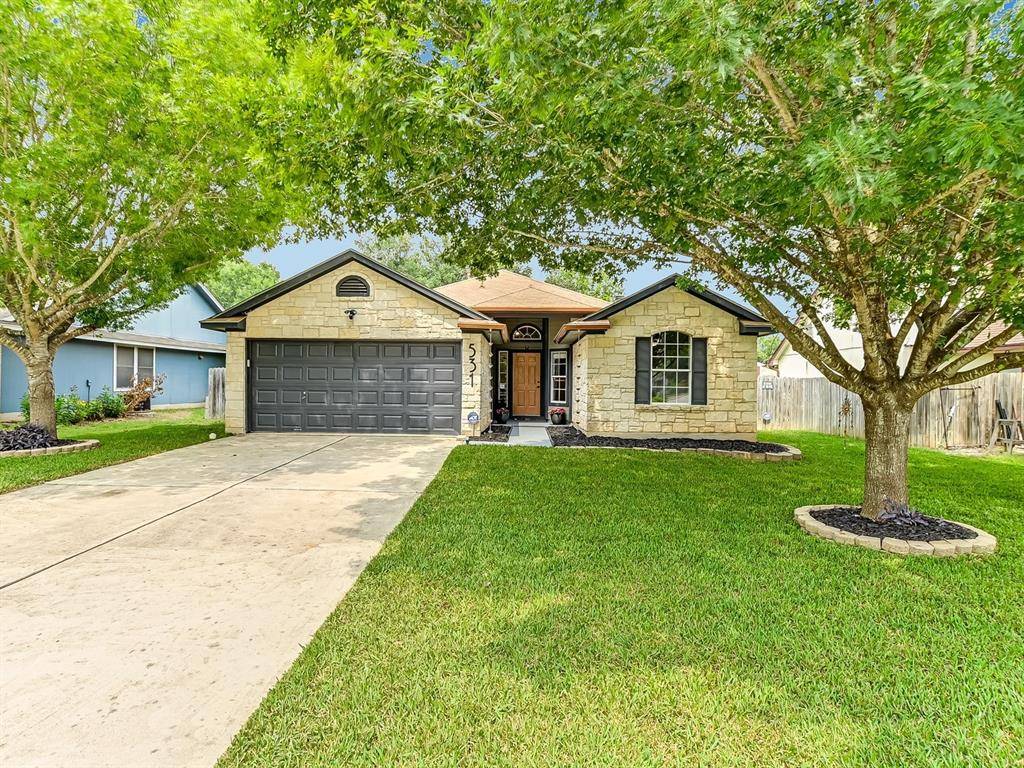 531 Keystone LOOP, Kyle, TX 78640
