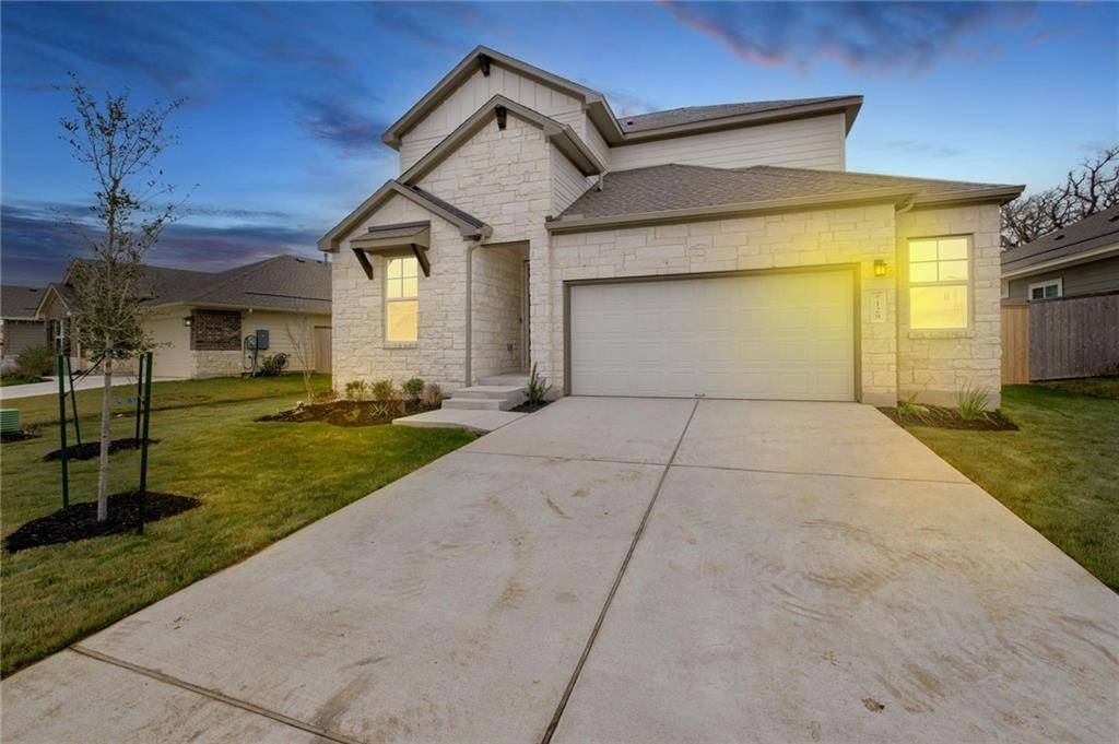 129 Patrick Herndon DR, Bastrop, TX 78602