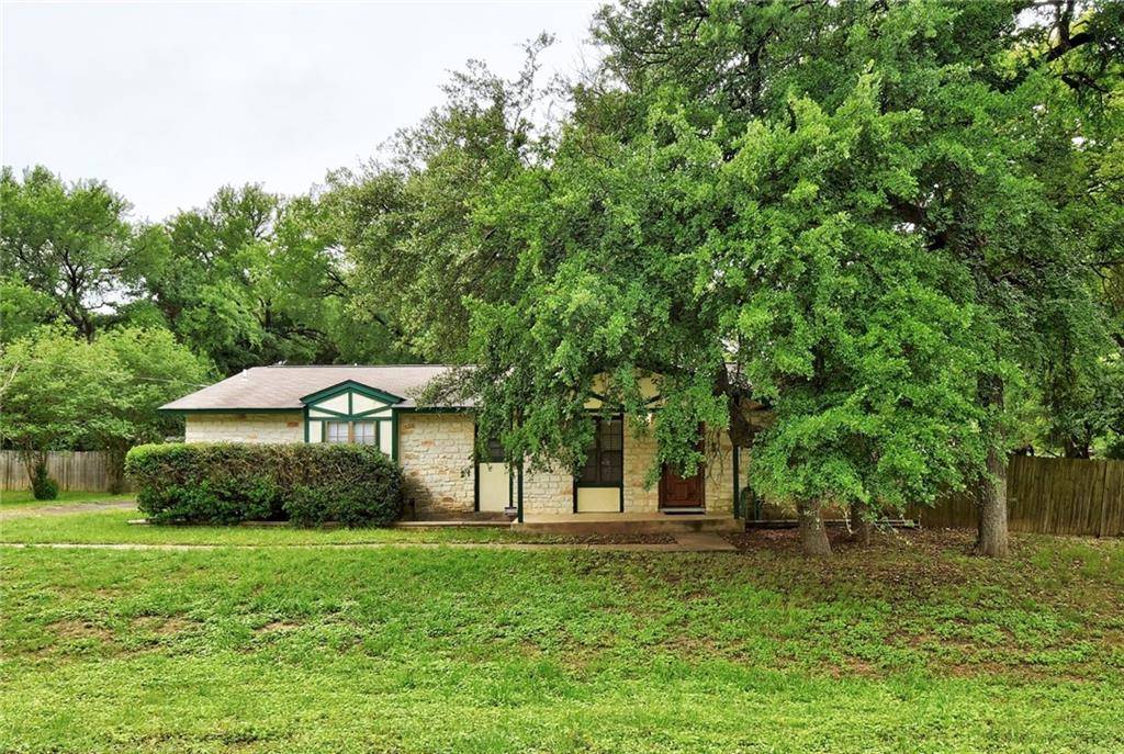 12700 Pheasant RUN, Buda, TX 78610