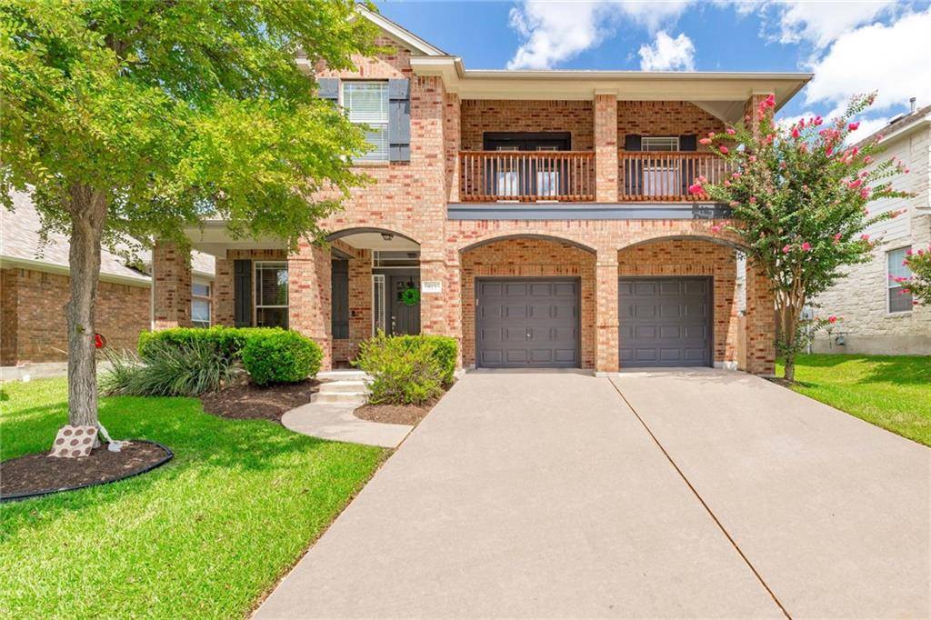 813 Zappa DR, Cedar Park, TX 78613