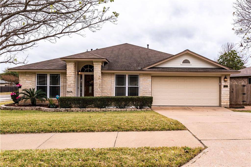 1500 Royce LN, Cedar Park, TX 78613