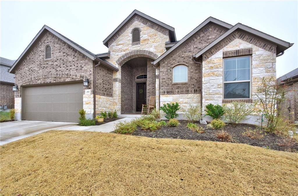 Address not disclosed, Buda, TX 78610