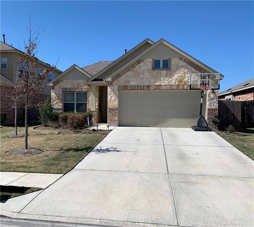 446 Shale CIR, Buda, TX 78610