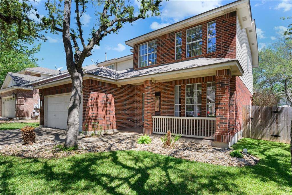 2309 Giddens DR, Cedar Park, TX 78613