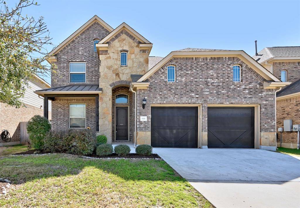 616 Oyster CRK, Buda, TX 78610