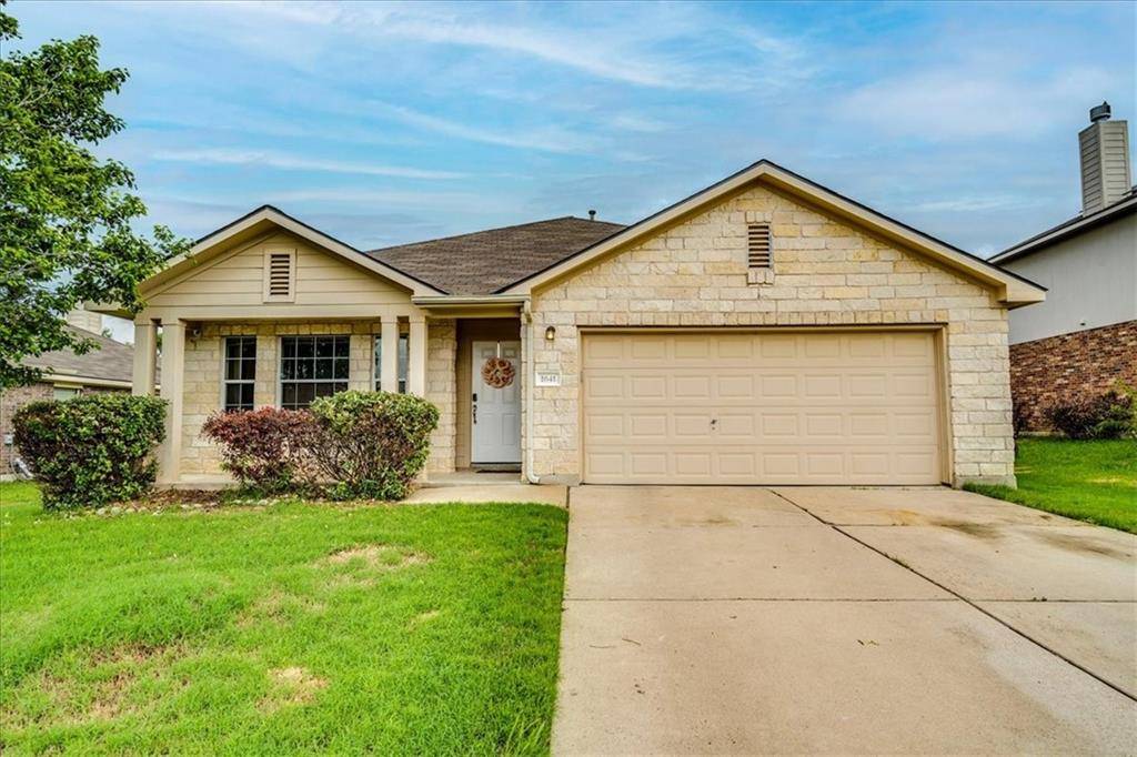 1641 Amberwood LOOP, Kyle, TX 78640