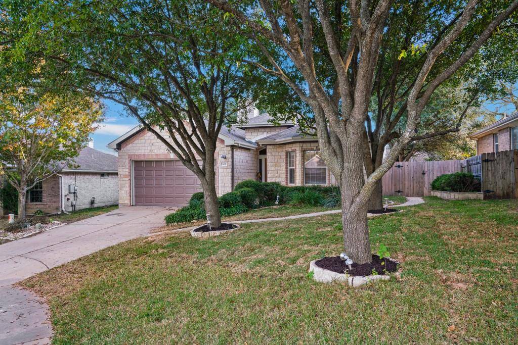 605 Canyon Trail CT, Round Rock, TX 78664