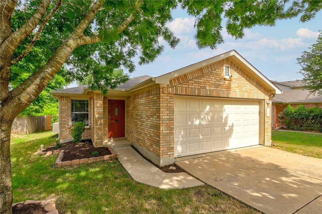 12328 Granton CV, Austin, TX 78754