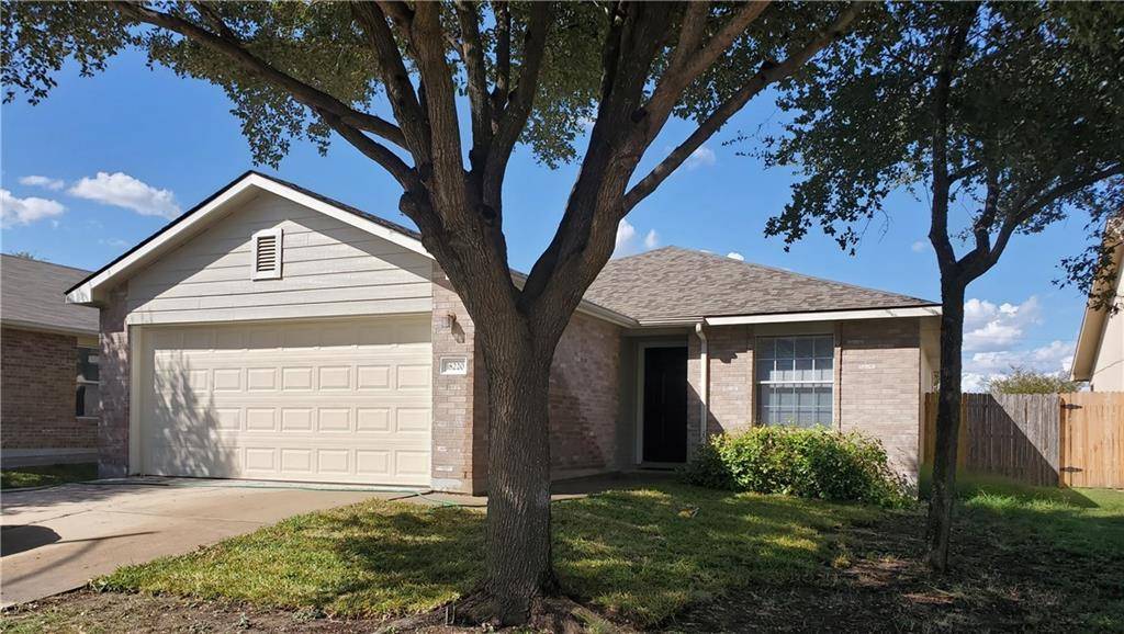 18220 Canopy LN, Manor, TX 78653