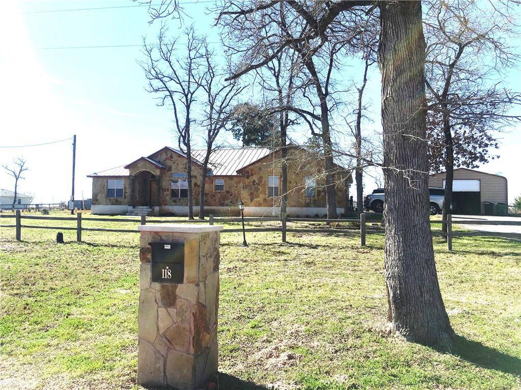 118 Cattlemens, Bastrop, TX 78602