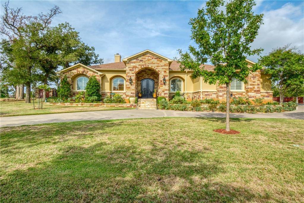 219 Wagon WAY, Bastrop, TX 78602