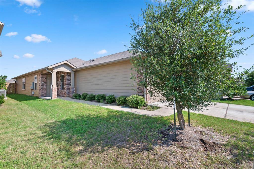 14415 Boudin CT, Manor, TX 78653