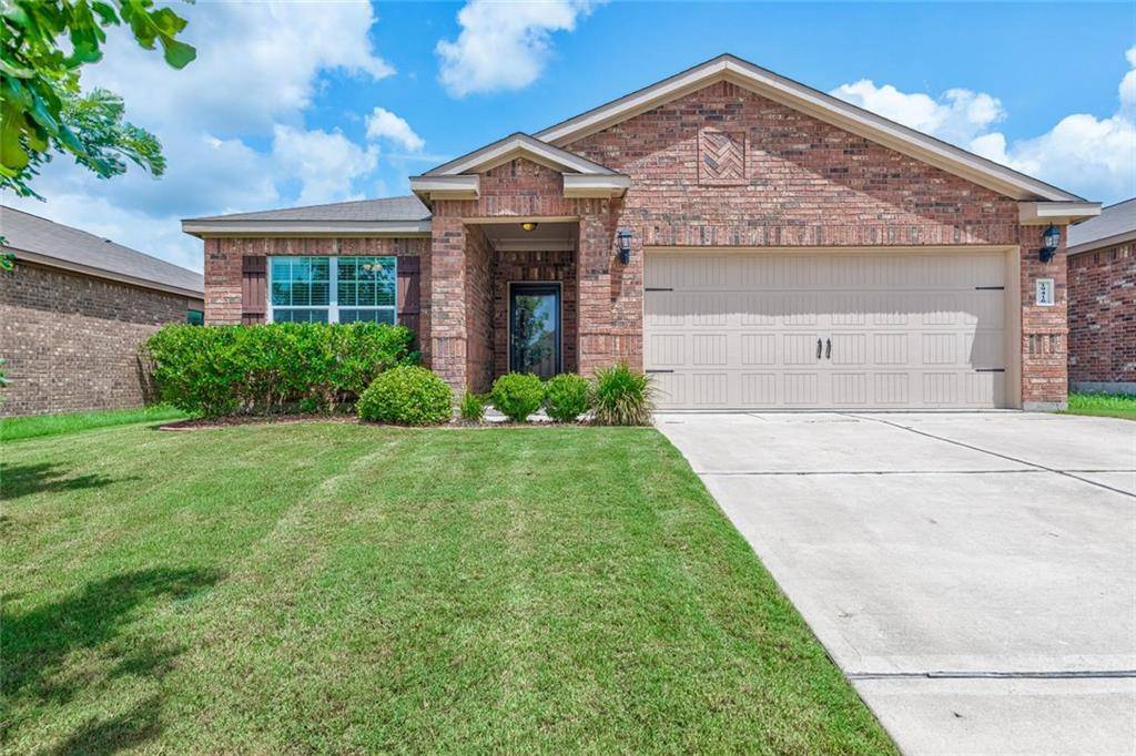 19416 Wt Gallaway ST, Manor, TX 78653