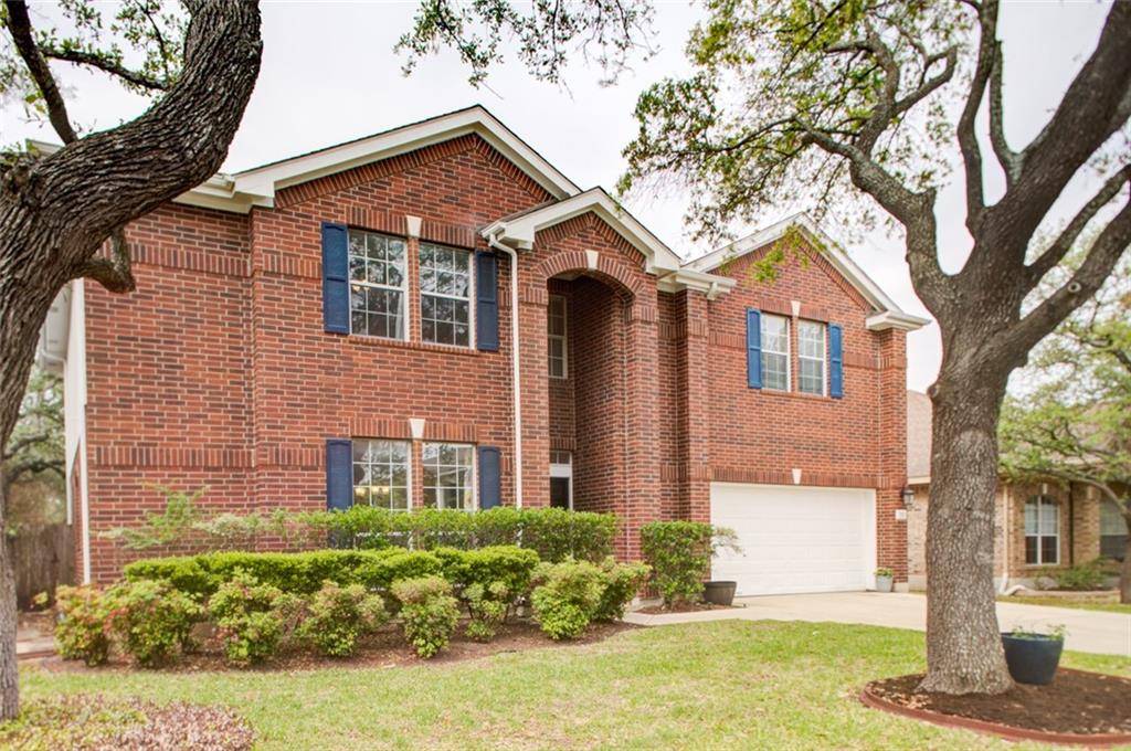 2111 Sharon DR, Cedar Park, TX 78613
