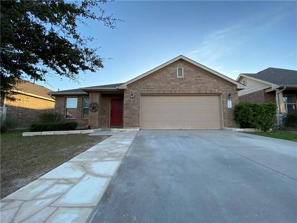 264 Carrington DR, Buda, TX 78610