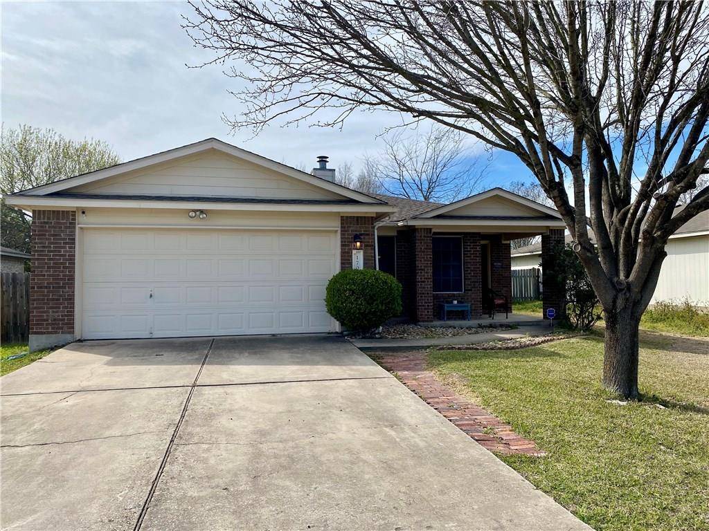 170 Kates CV, Buda, TX 78610