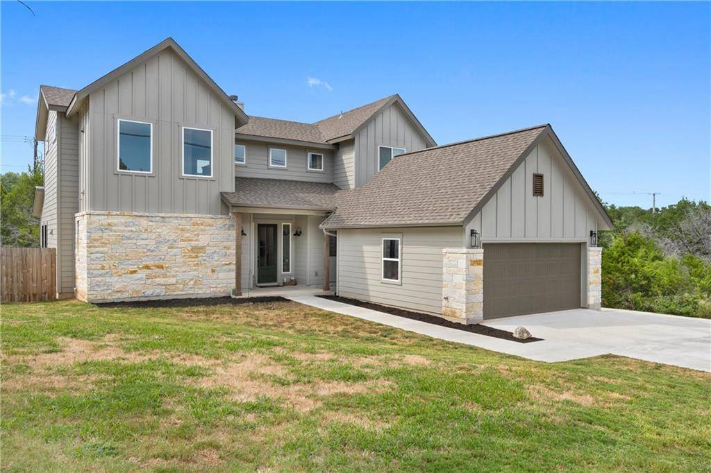 22204 Briarcliff DR, Spicewood, TX 78669