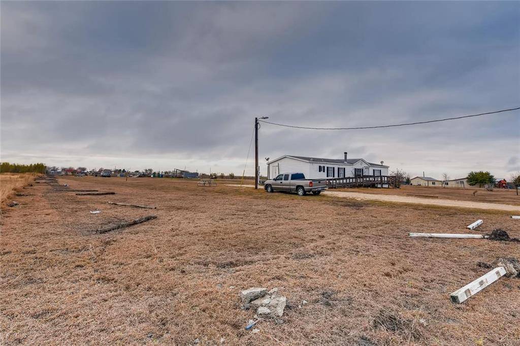 12358 Johnson RD, Manor, TX 78653
