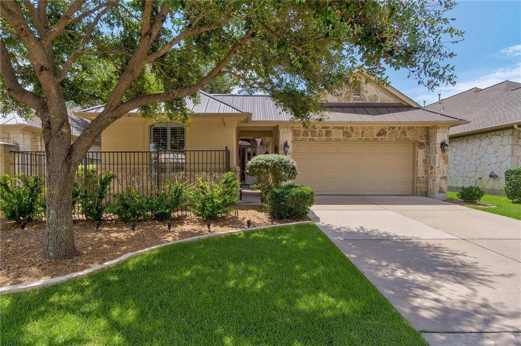 2511 Moray LN, Cedar Park, TX 78613