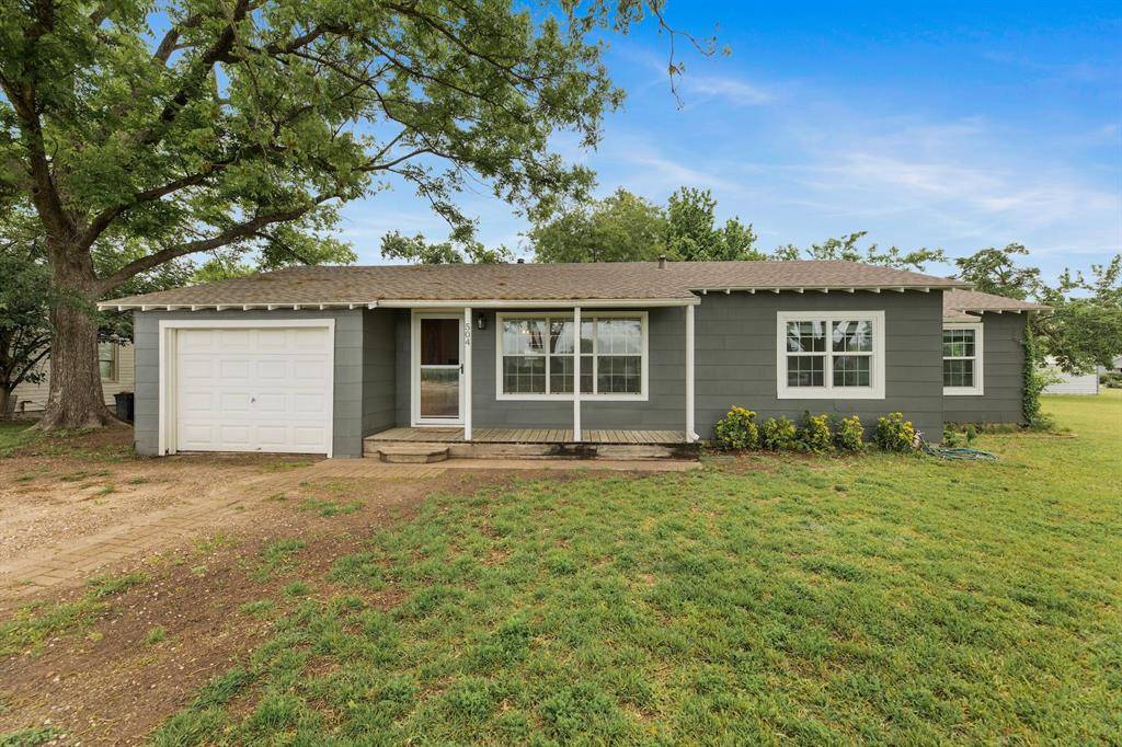 504 N 3rd ST, Thorndale, TX 76577