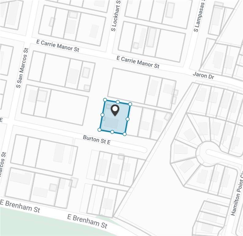 503 E Burton ST, Manor, TX 78653