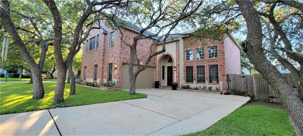 1807 Sandra CV, Cedar Park, TX 78613