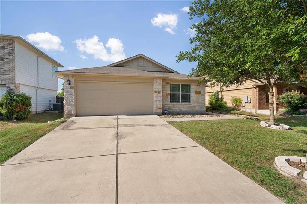 11400 Burton ST, Manor, TX 78653