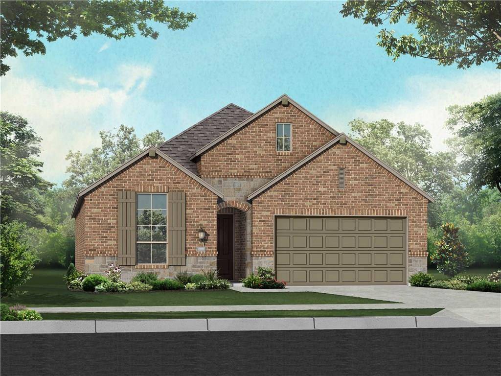 228 Mineral River LOOP, Kyle, TX 78640