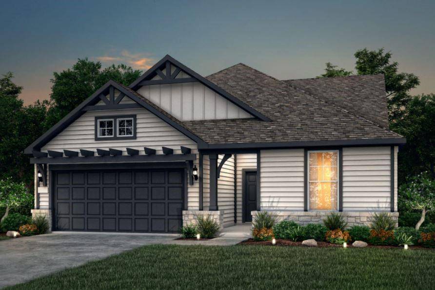 11001 Strawberry Roan DR, Manor, TX 78653