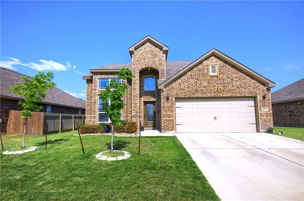 1003 Coconut CV, Hutto, TX 78634