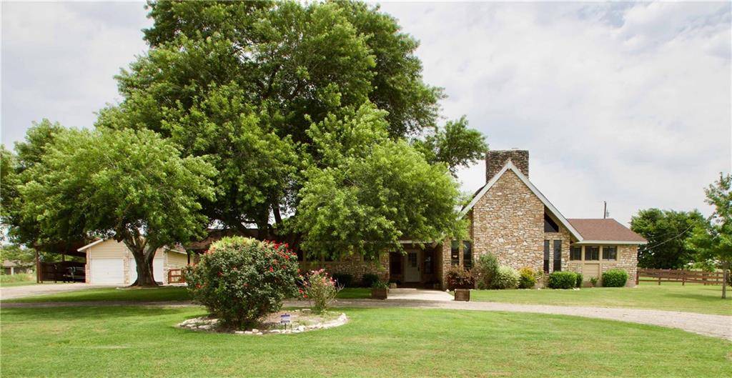 131 Park DR, San Marcos, TX 78666