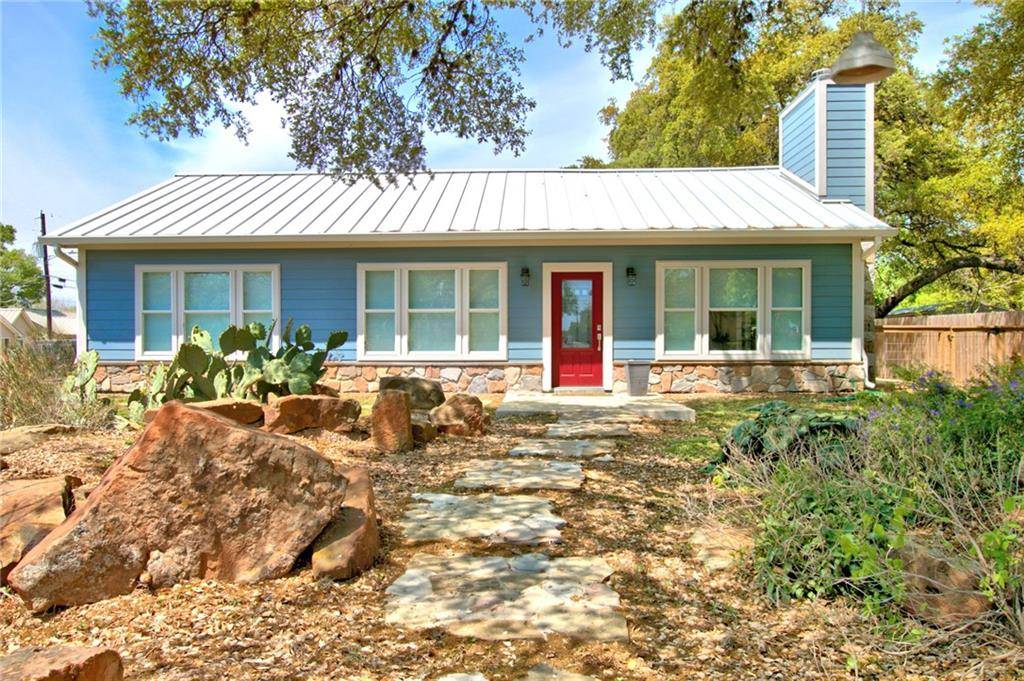 418 W Holland ST, San Marcos, TX 78666