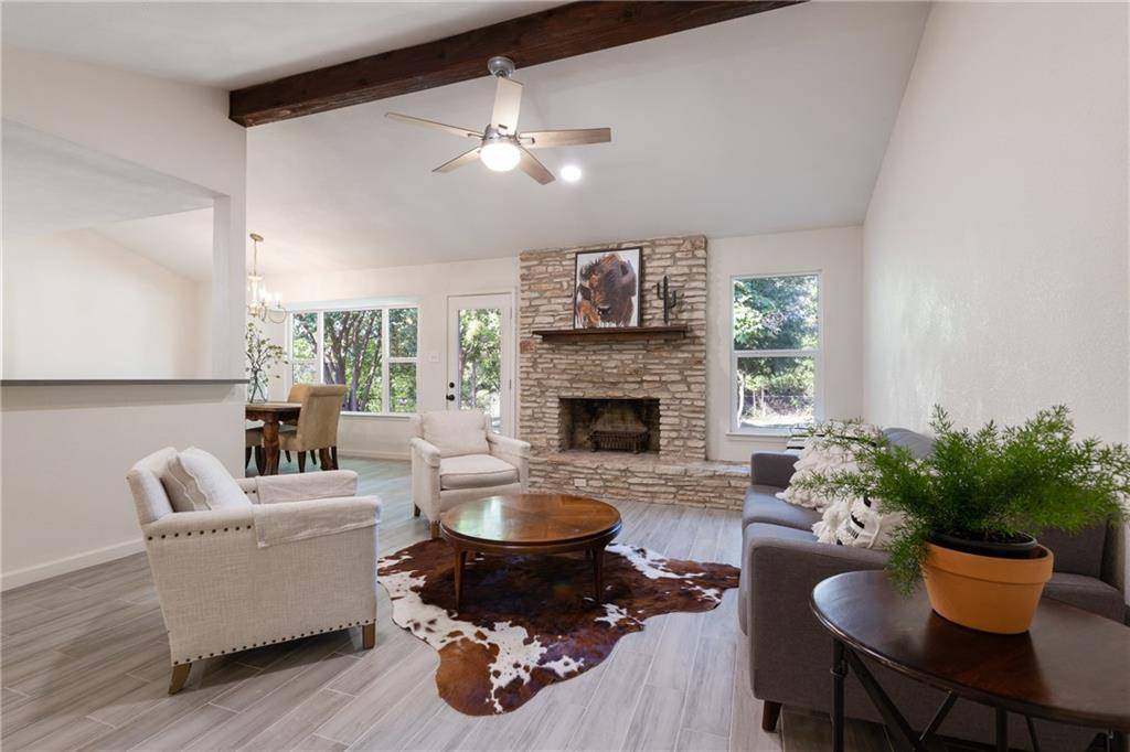 300 S Mount Rushmore DR, Cedar Park, TX 78613