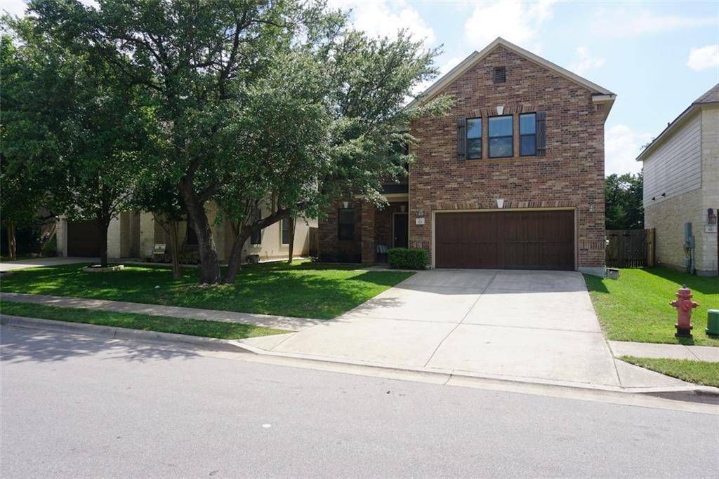 515 Clover Flat RD, Cedar Park, TX 78613