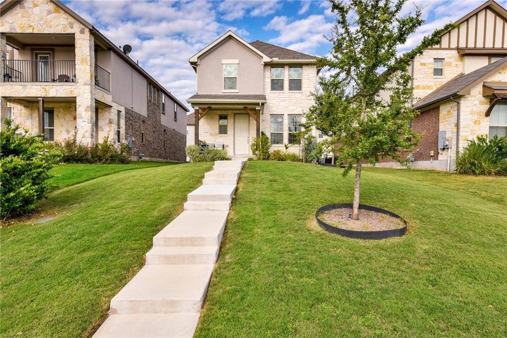 2212 Land Grant WAY, Round Rock, TX 78664