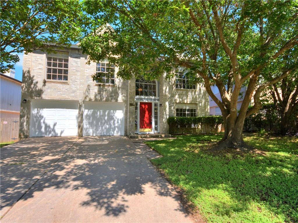 1419 Deer Ledge TRL, Cedar Park, TX 78613