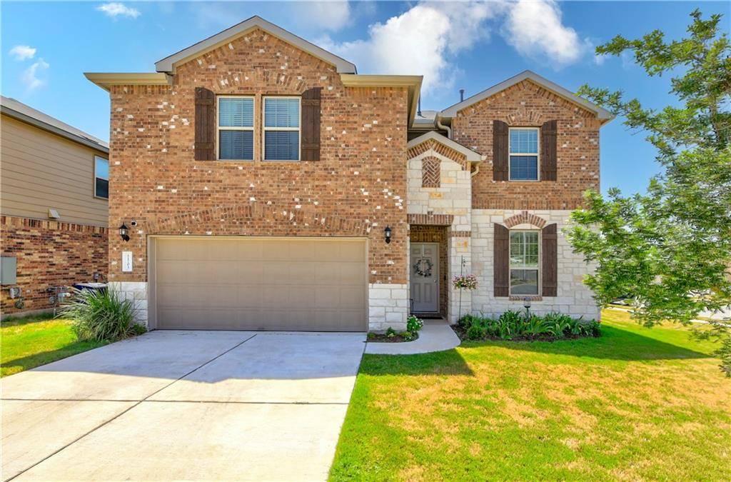11701 Monterosso DR, Austin, TX 78754