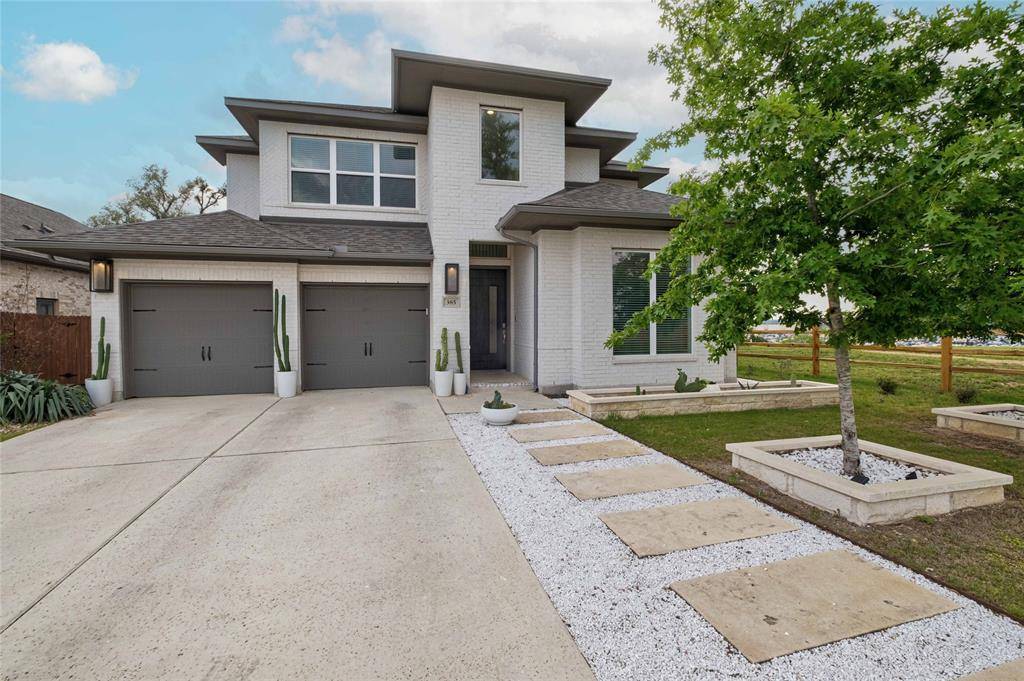 385 Fred DR, Buda, TX 78610
