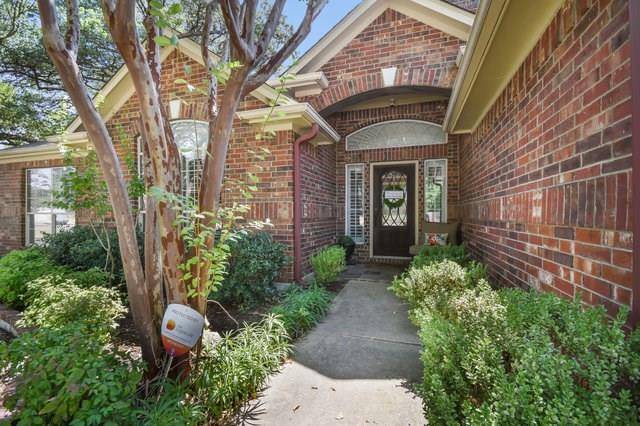 500 Arrowhead TRL, Cedar Park, TX 78613