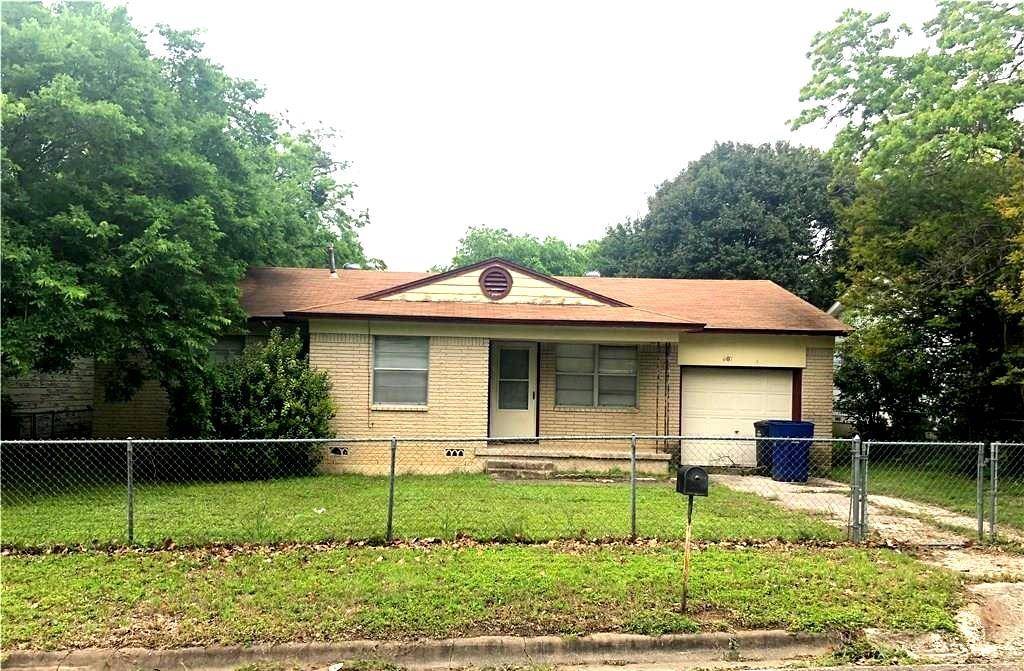 607 N 11th ST, Copperas Cove, TX 76522