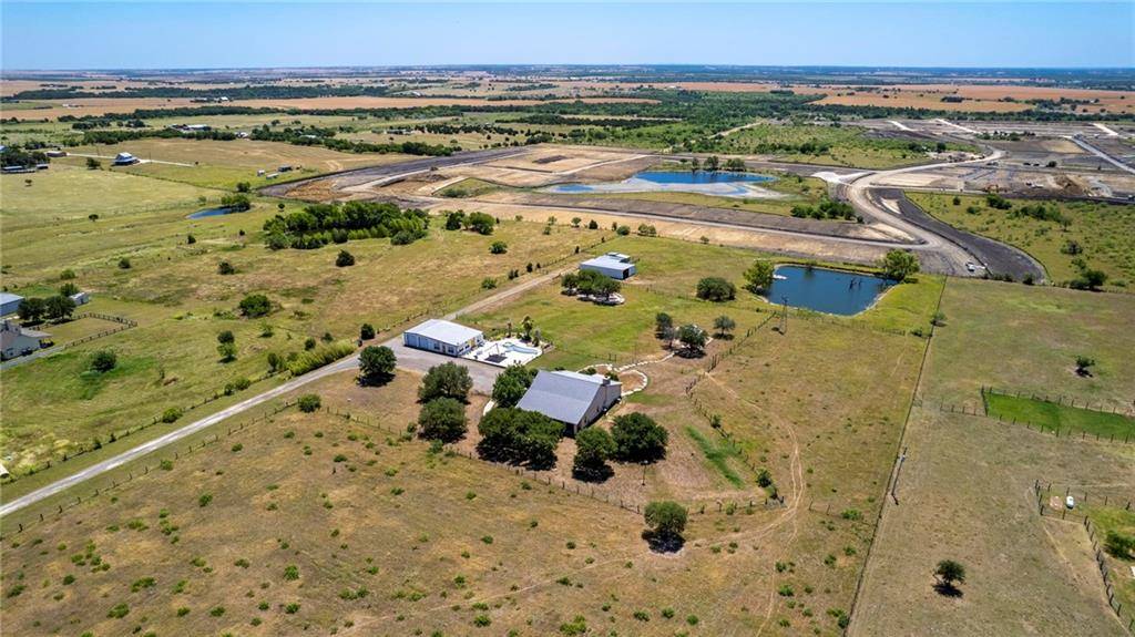 14409 Bois D Arc LN, Manor, TX 78653