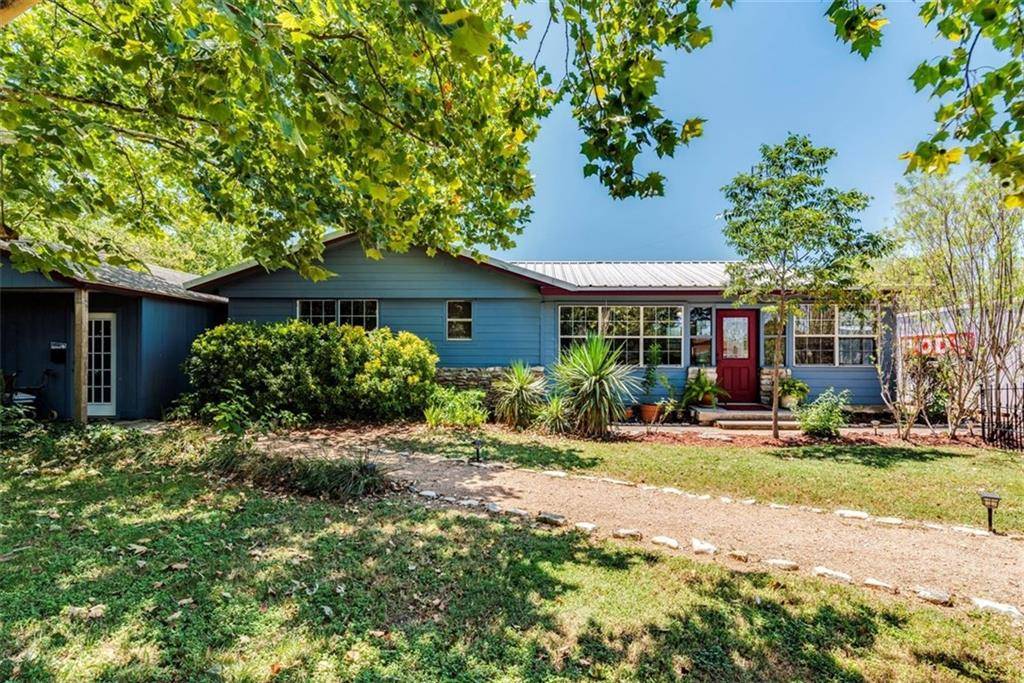 2085 Cole Springs RD, Buda, TX 78610