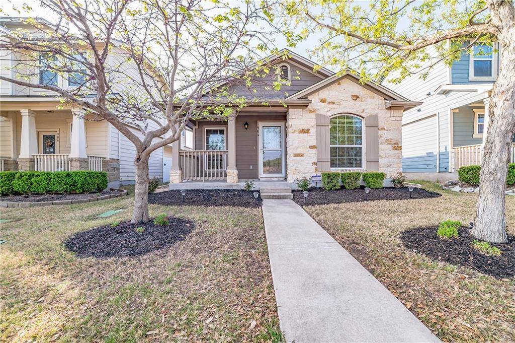 904 Lost Pines LN, Cedar Park, TX 78613