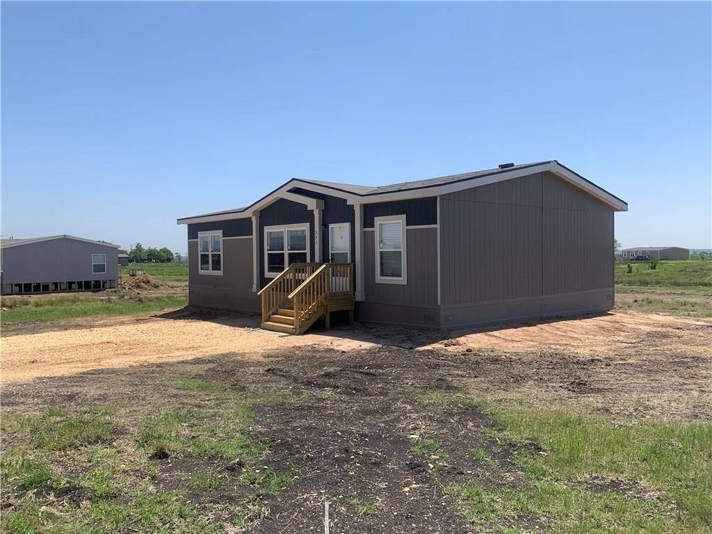 243 Hilmar LN, Kyle, TX 78640